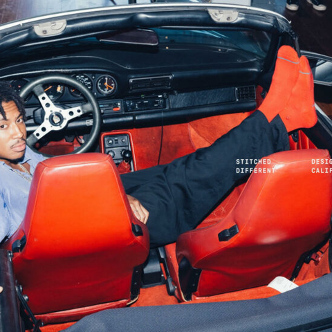 STANCE REFRESH SETS STAGE FOR NEXT CHAPTER OF BUSINESS