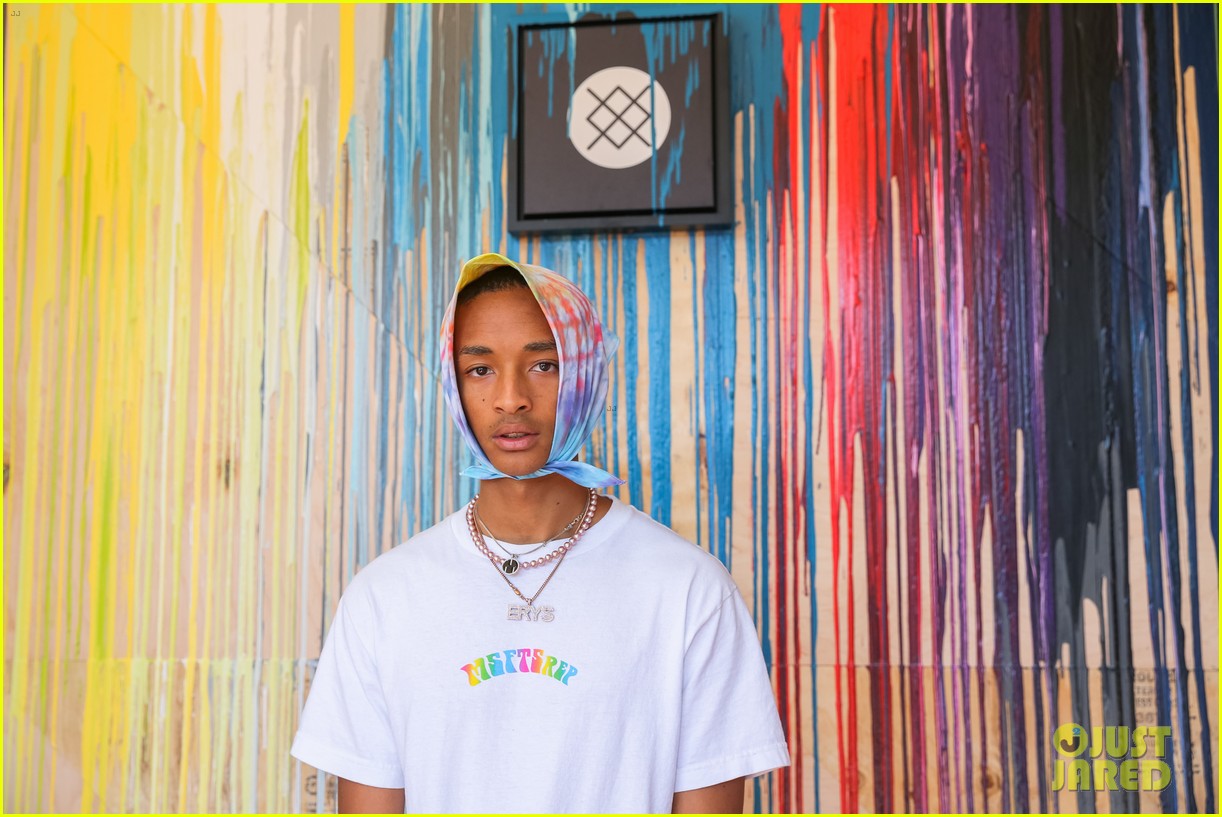 JADEN SMITH X STANCE