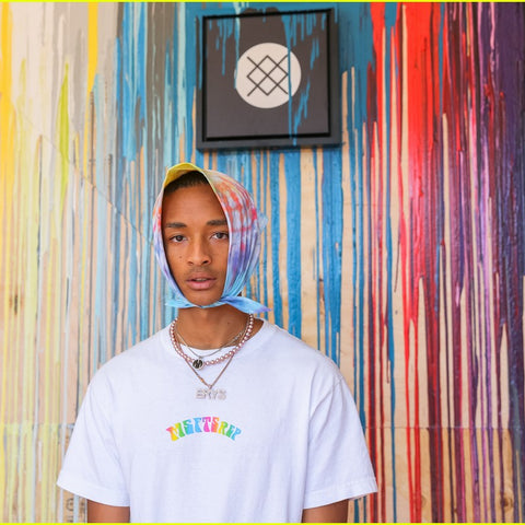 JADEN SMITH X STANCE