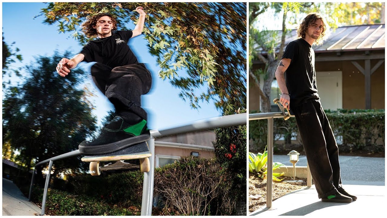 COLD CALL: BRADEN HOBAN