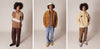 MENS OBEY FALL 22 LOOK BOOK
