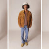 MENS OBEY FALL 22 LOOK BOOK