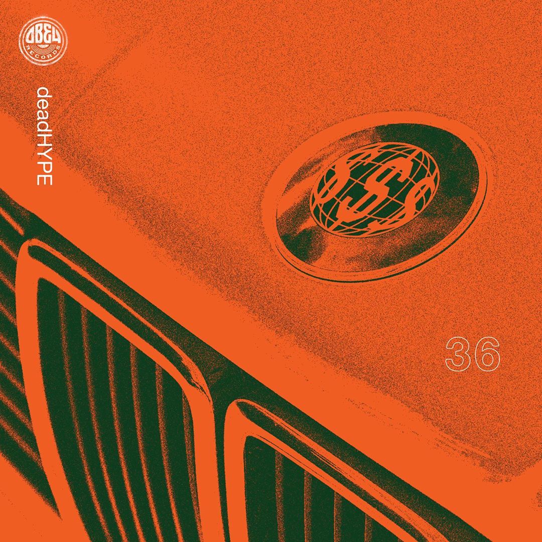 OBEY Records Episode 36