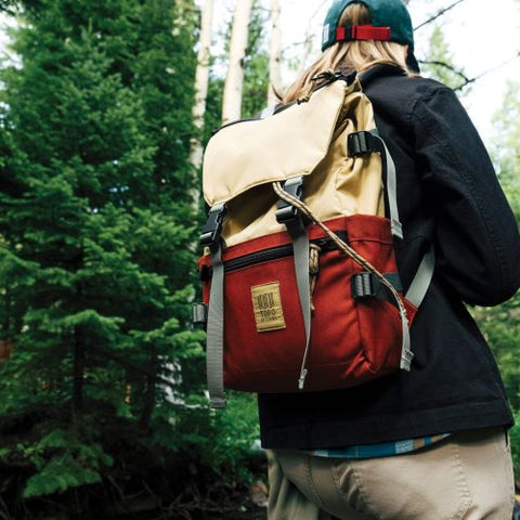 A Year in Review - TOPO DESIGNS