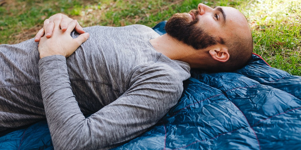 The Best Puffy Blanket