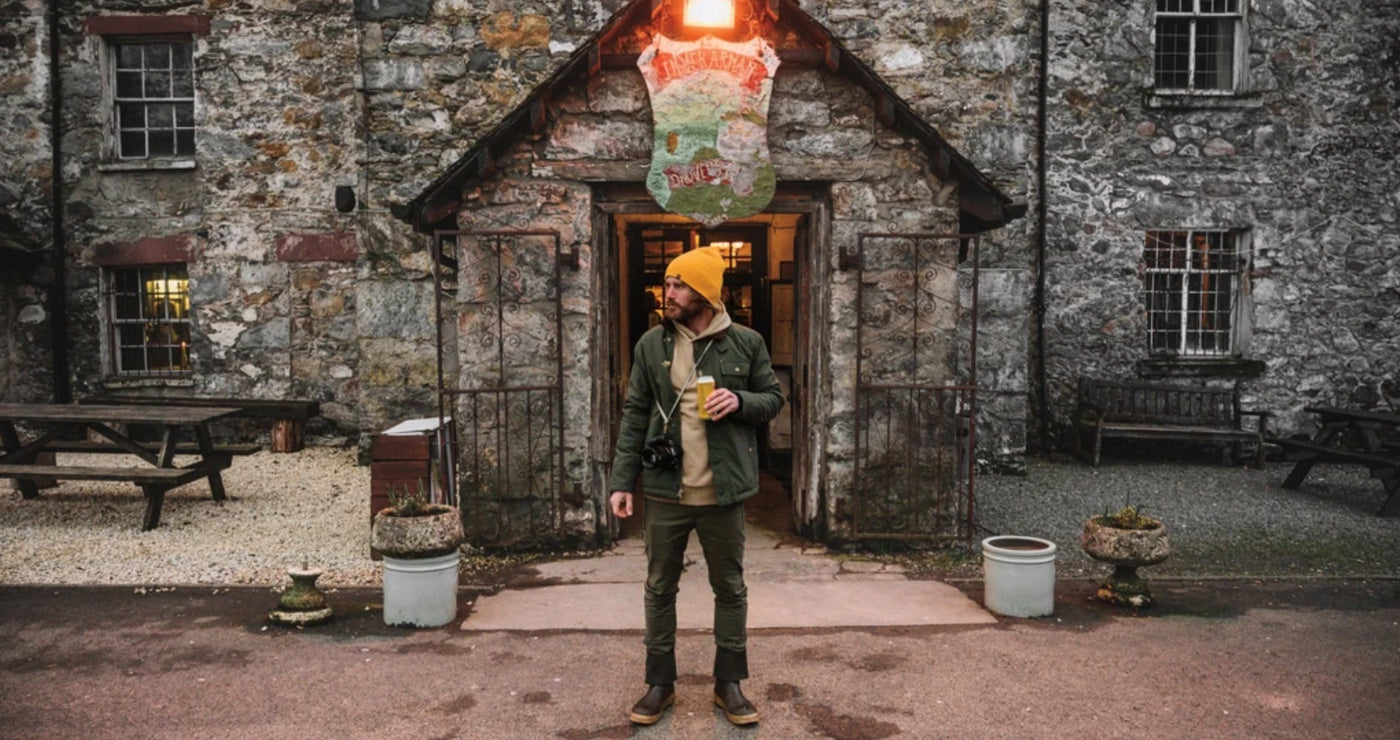 Roark wins Men's Apparel Brand of the Year