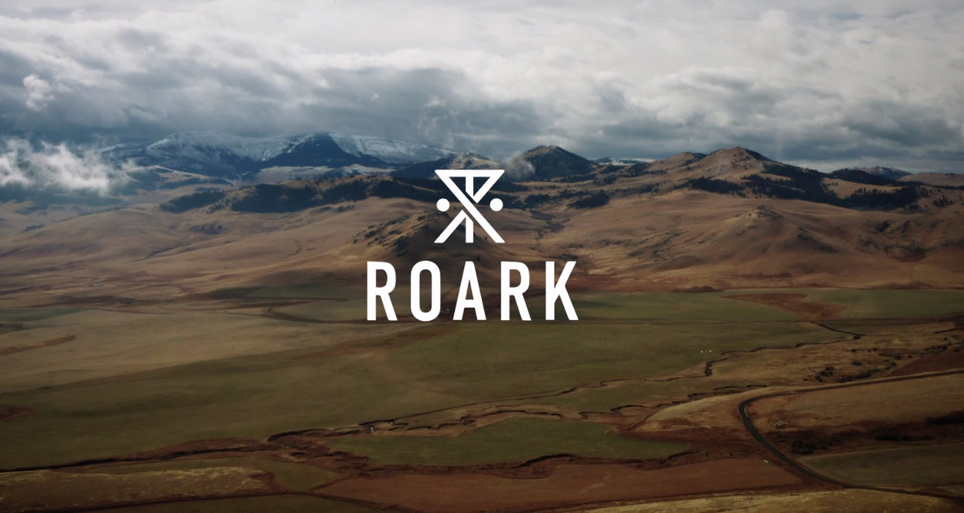 THE GREAT ESCAPE EP 001: DREW’S PLACE