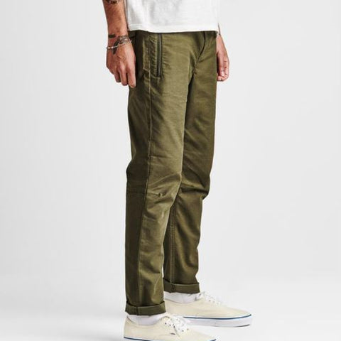 ROARK LAYOVER 2.0 STRETCH TRAVEL PANTS