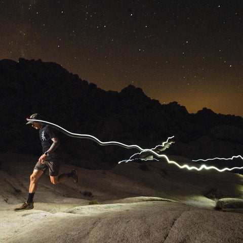 RUN AMOK PLAYLIST SERIES