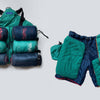 FUNCTIONAL FASHION: RUMPL RELEASES PACKABLE PUFFY OUTDOOR OUTFIT