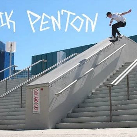 ERIK PENTON'S 