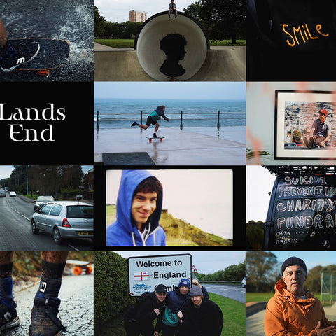 LANDS END VANCOUVER PREMIERE