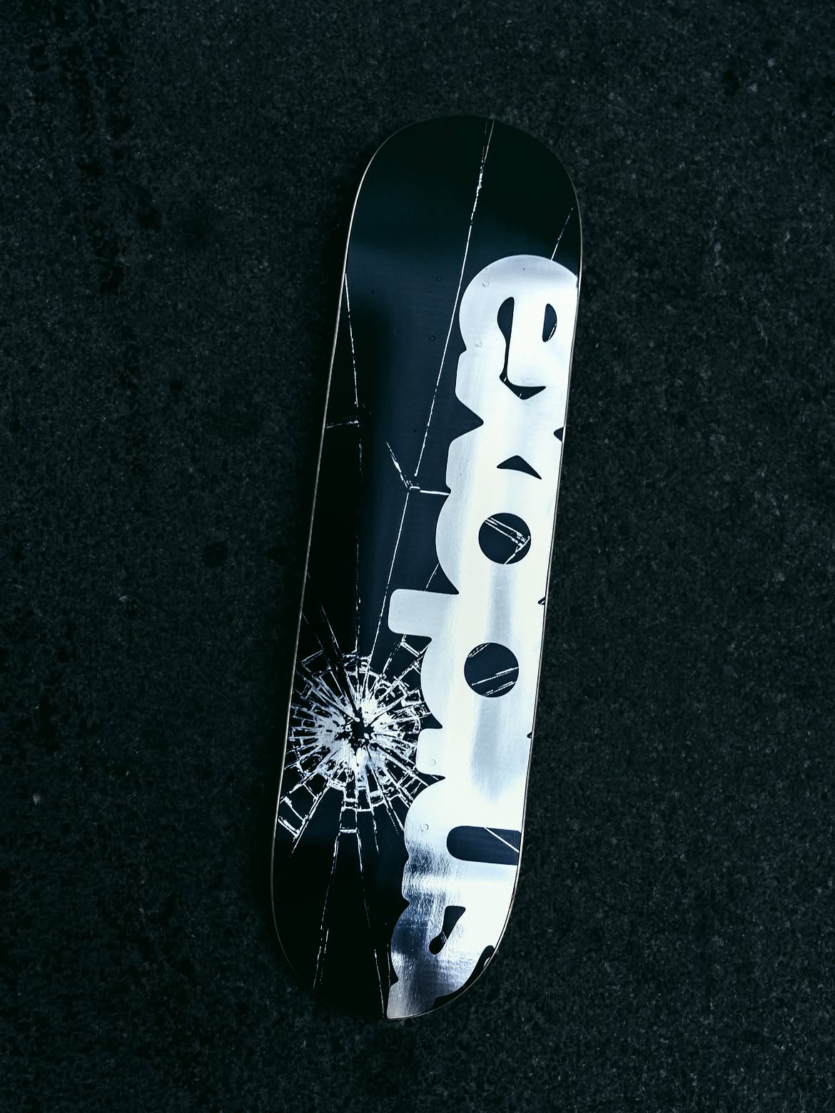 Exoplus drops 