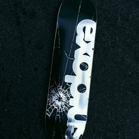 Exoplus drops 