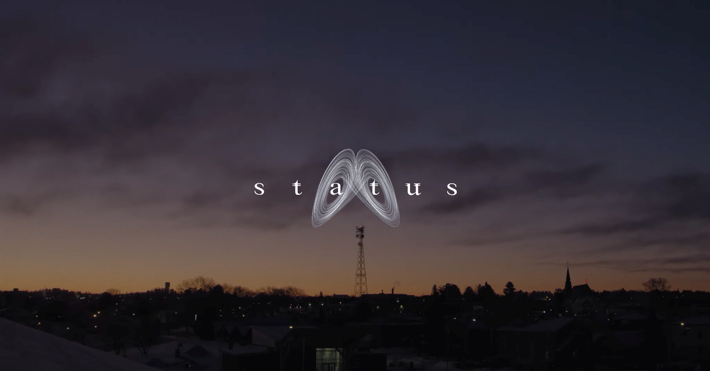 ‘STATUS’ FULL MOVIE