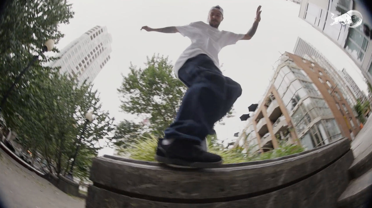 STEADY PUSHING WITH TJ ROGERS