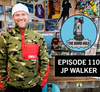 THE BOMB HOLE PODCAST W/ JP WALKERR