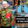 THE BOMB HOLE PODCAST W/ JP WALKERR
