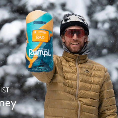 RUMPL X JOSEPH TONEY