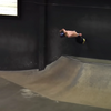 ANDY ANDERSON AT THE BERRICS