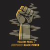 Yellow Peril Supports Black Power