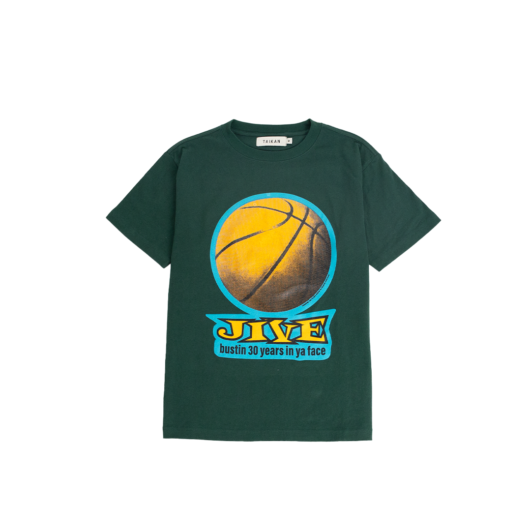 Timebomb 30 x FreshJive Tops