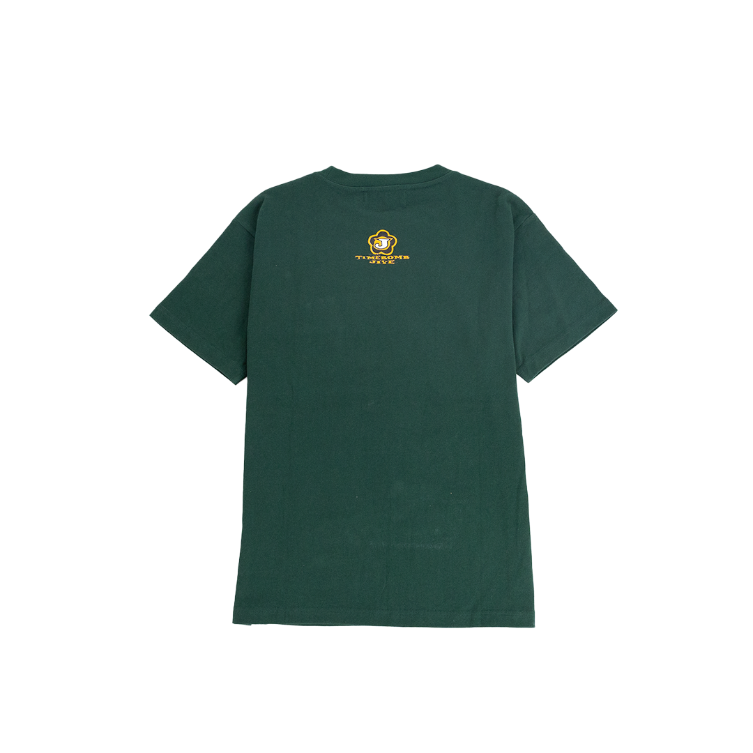 Timebomb 30 x FreshJive Tops