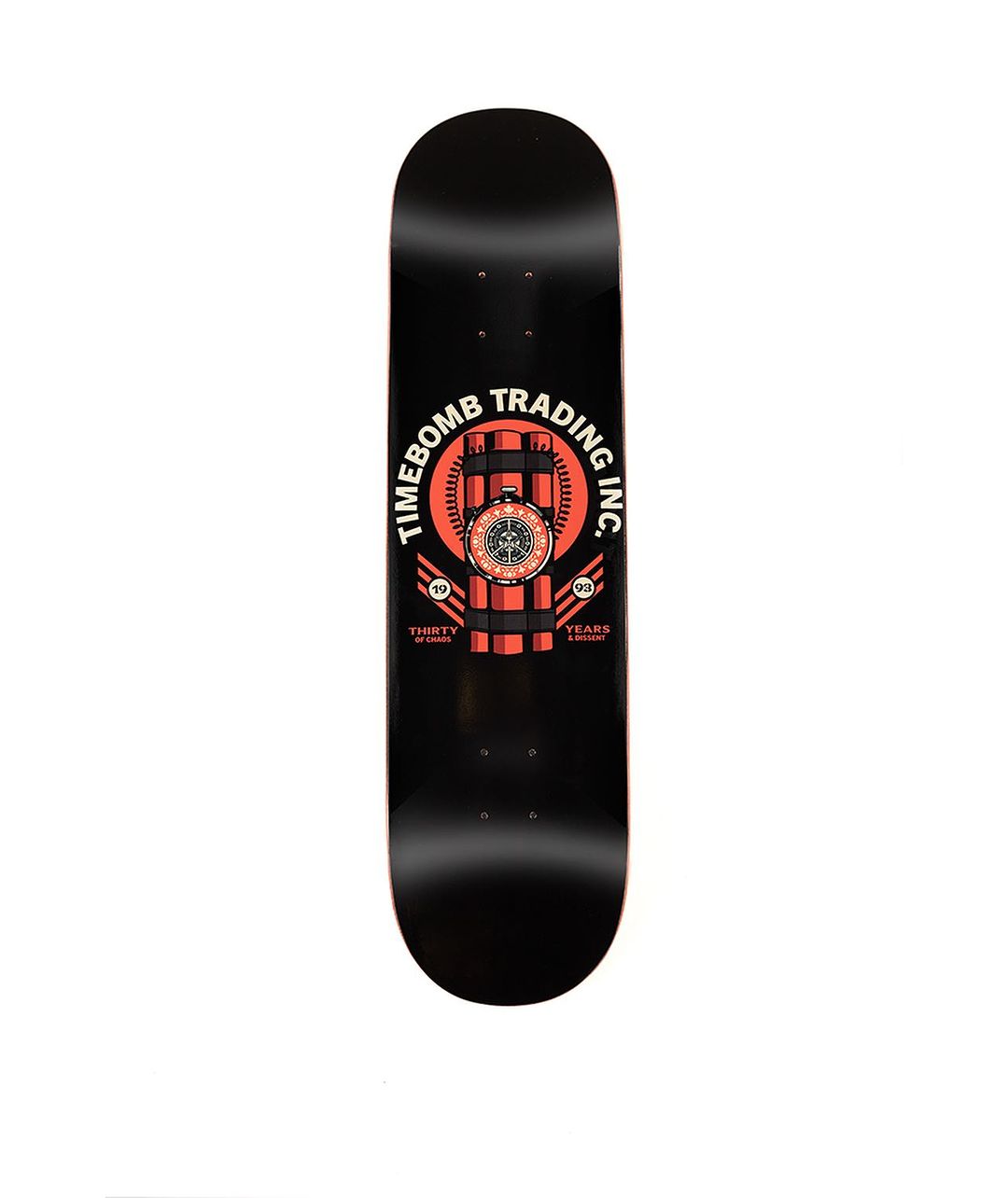 TB30 OBEY DECK