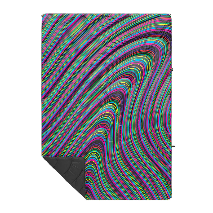 TB30 Original Puffy Blanket