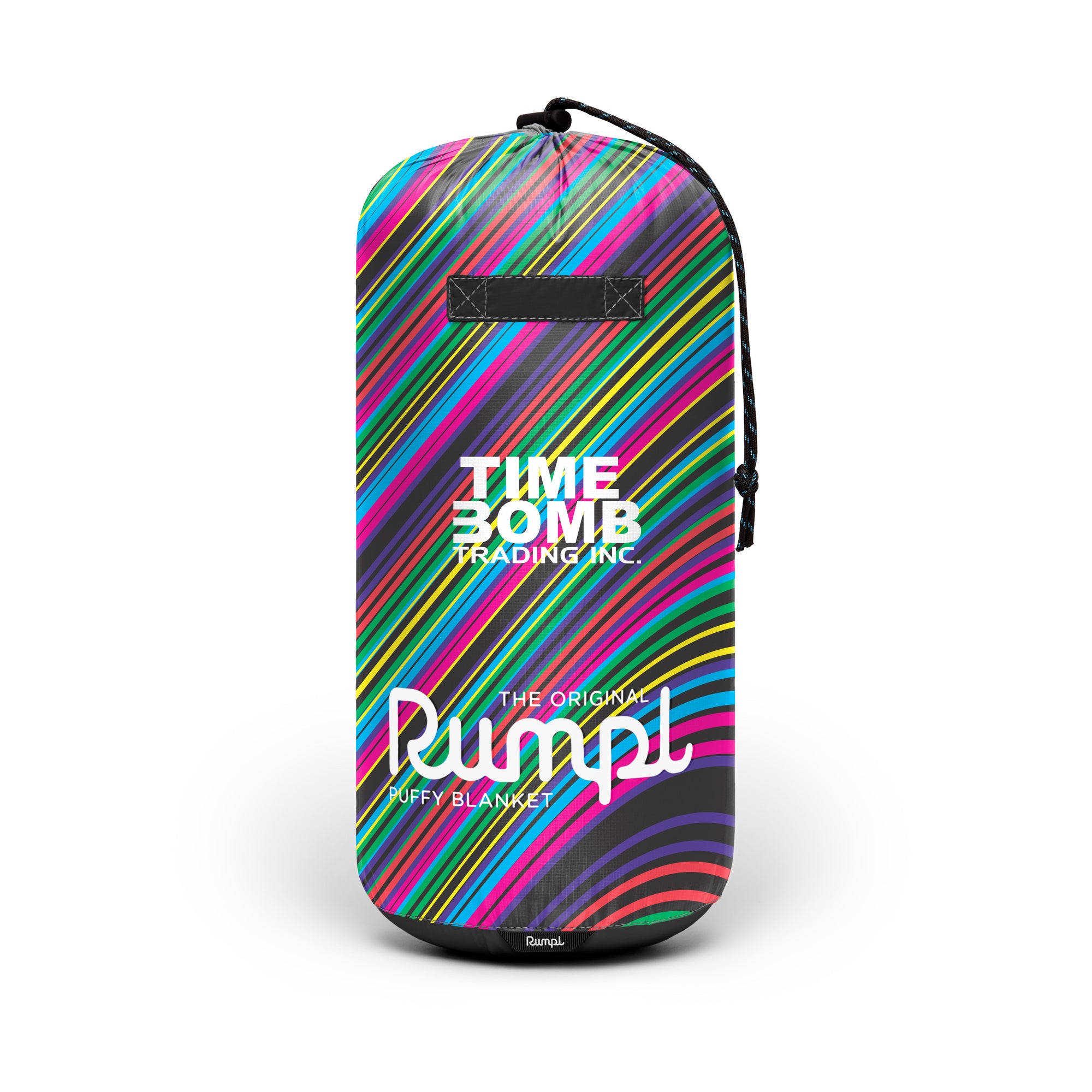 TB30 Original Puffy Blanket