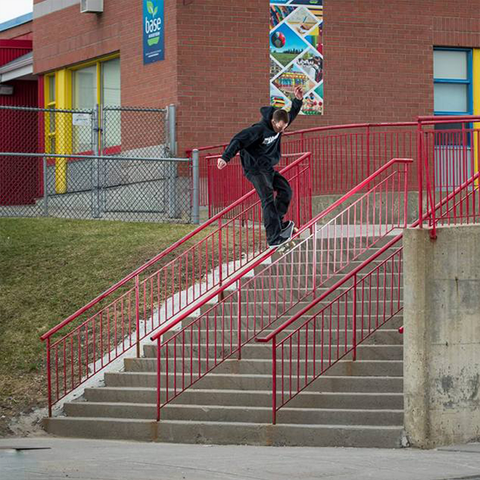 PIERRE-YVES FRAPPIER