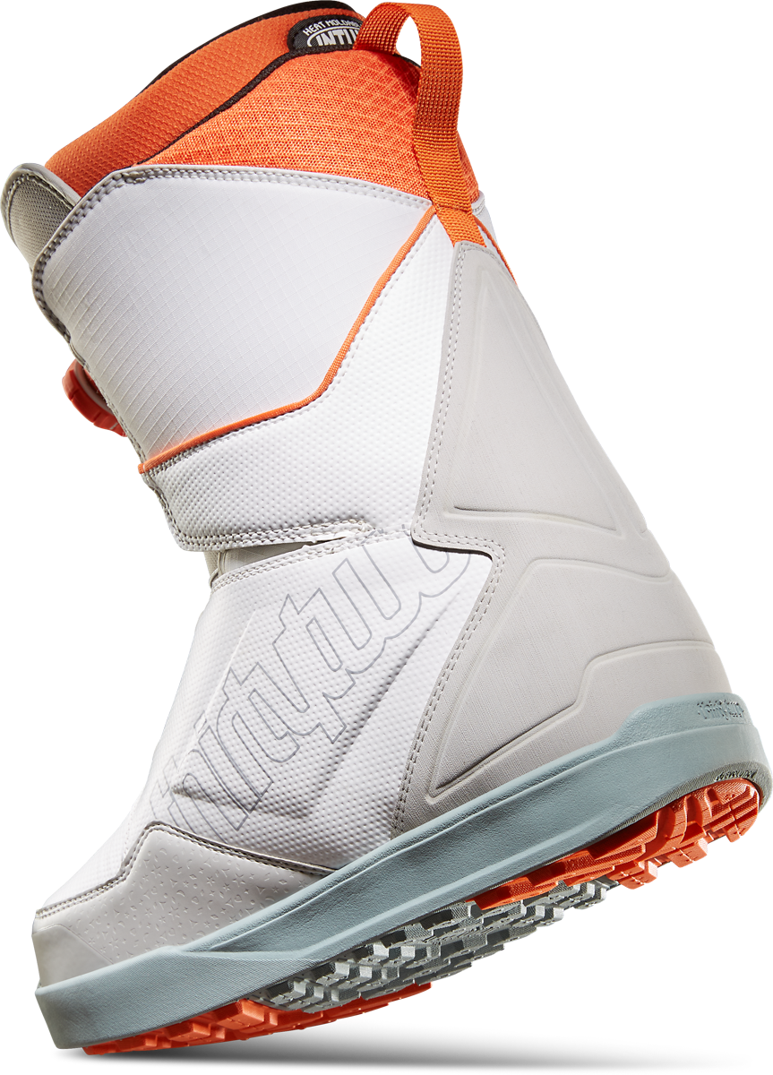 TB30 LASHED DOUBLE BOA