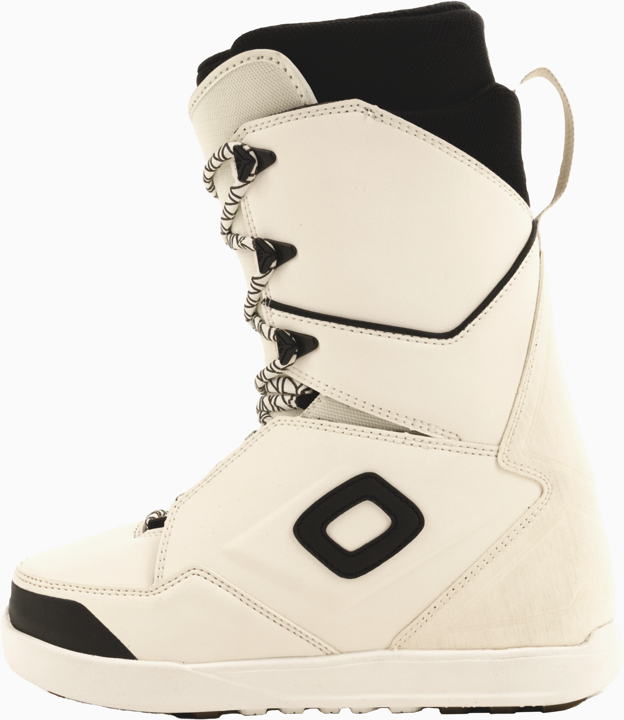 TB30 LASHED DOUBLE BOA