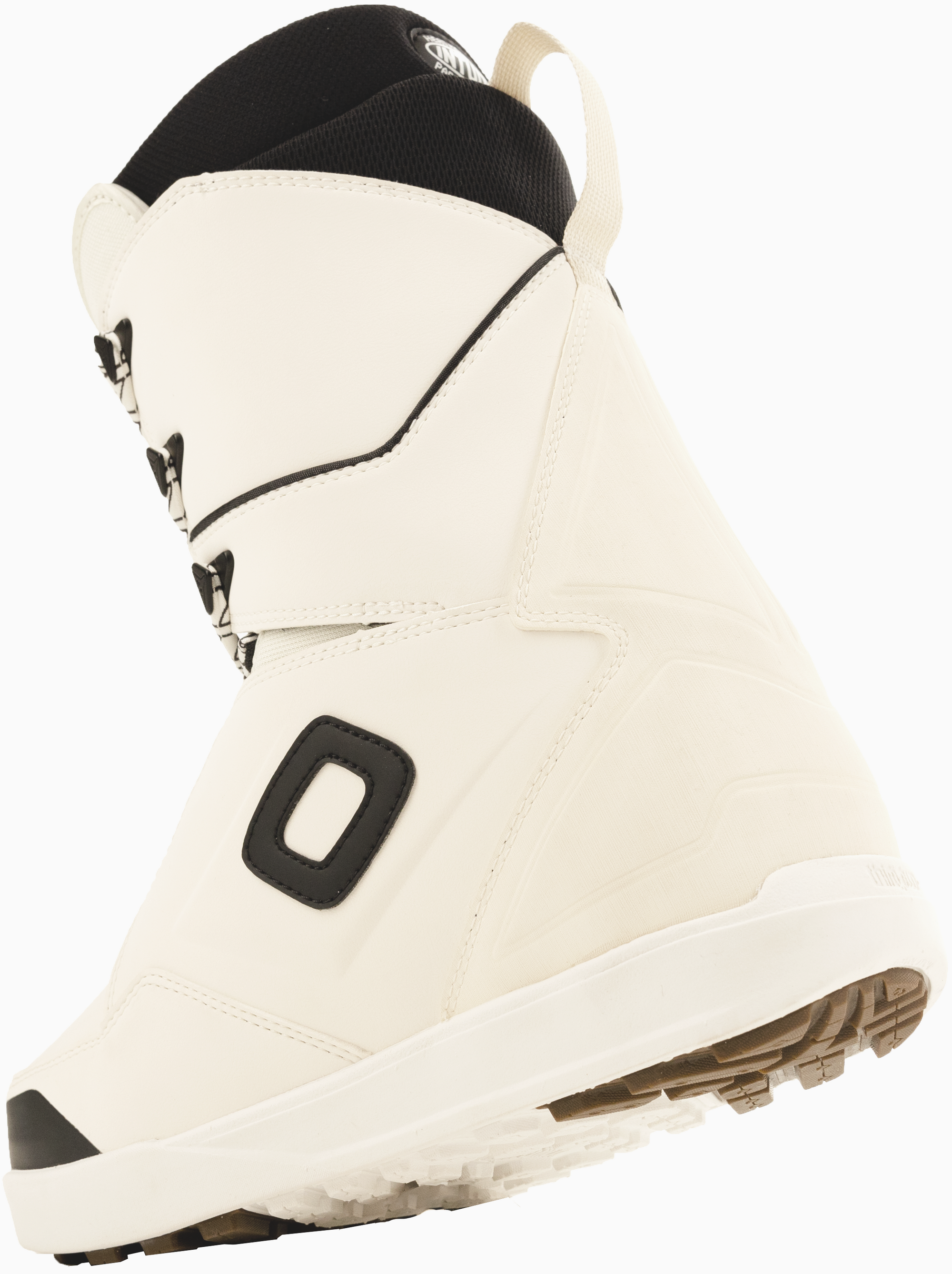 TB30 LASHED DOUBLE BOA