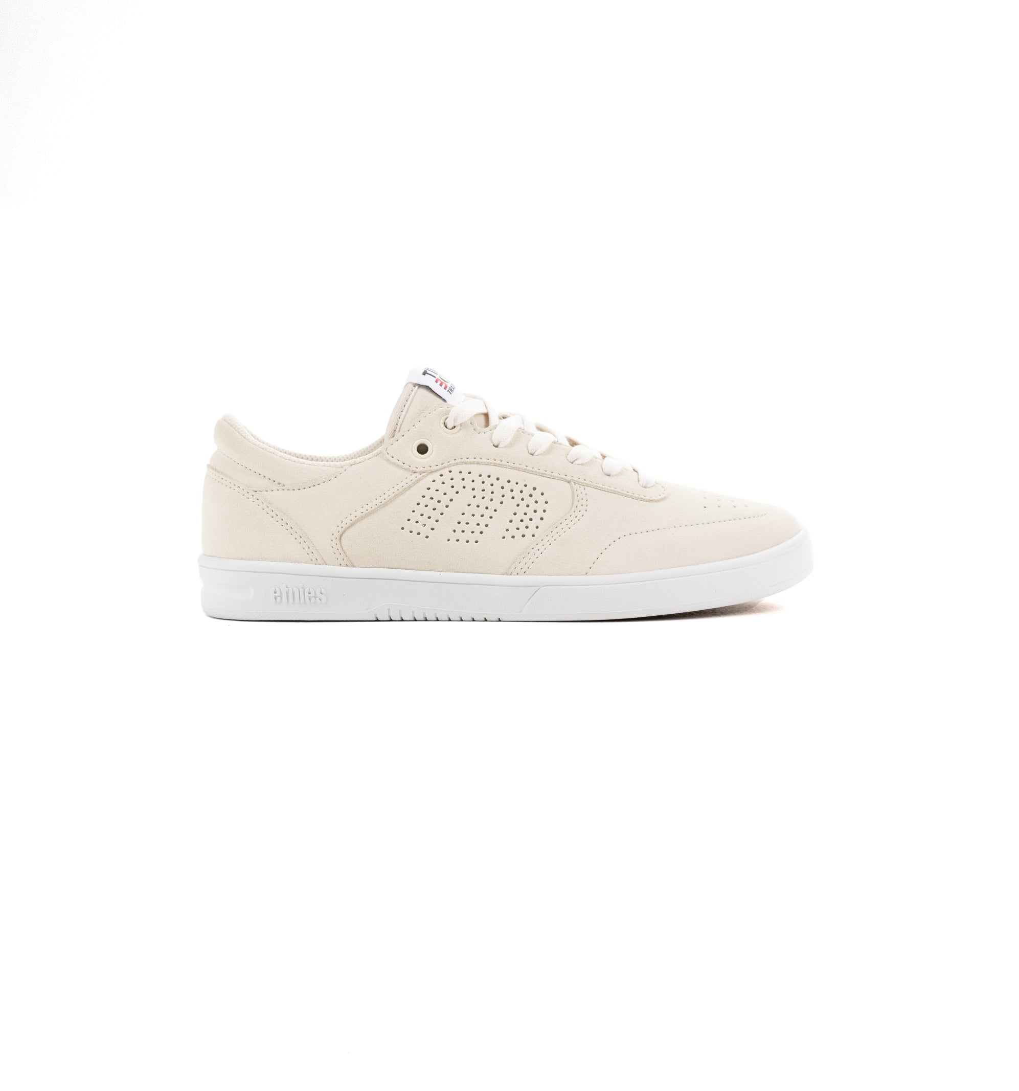 TB30 x ETNIES